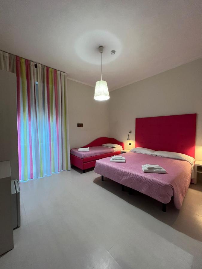 Hotel Leonardo Cesenatico Eksteriør bilde