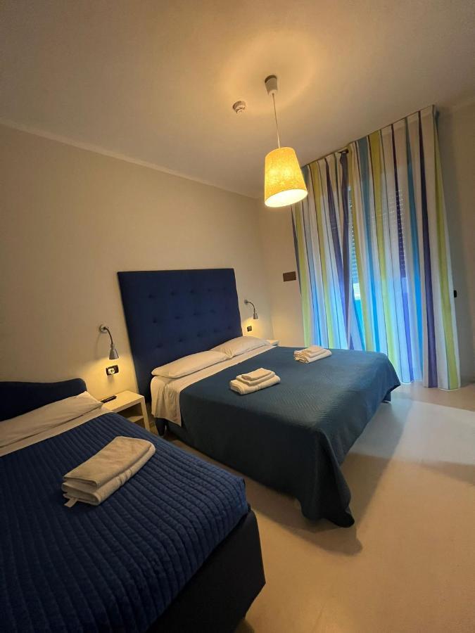Hotel Leonardo Cesenatico Eksteriør bilde