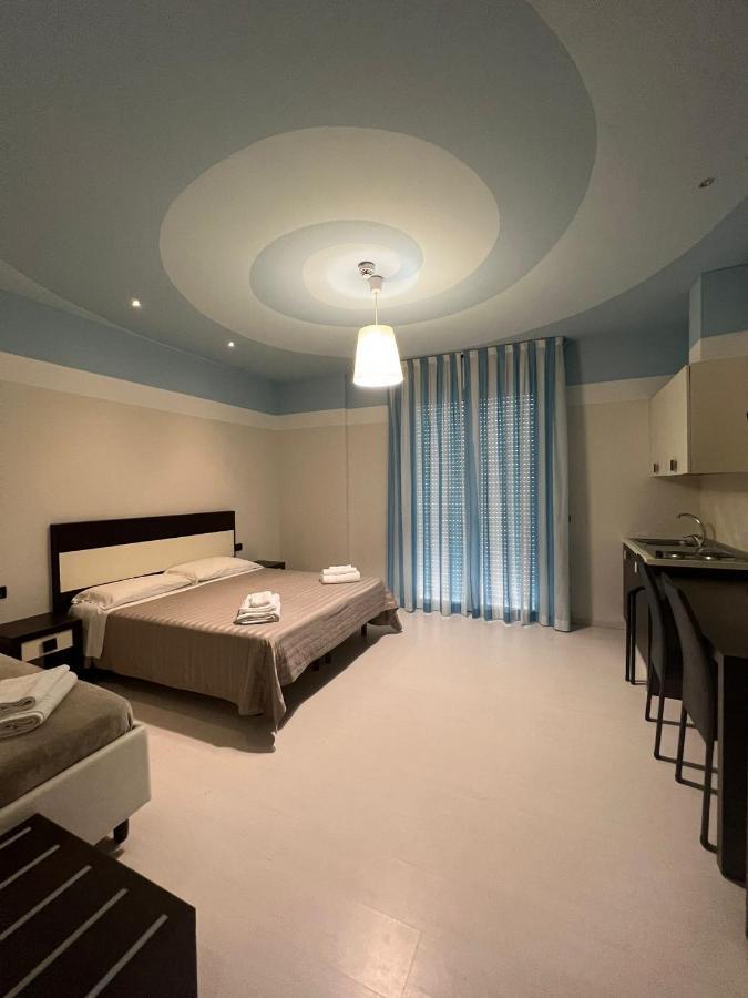 Hotel Leonardo Cesenatico Eksteriør bilde