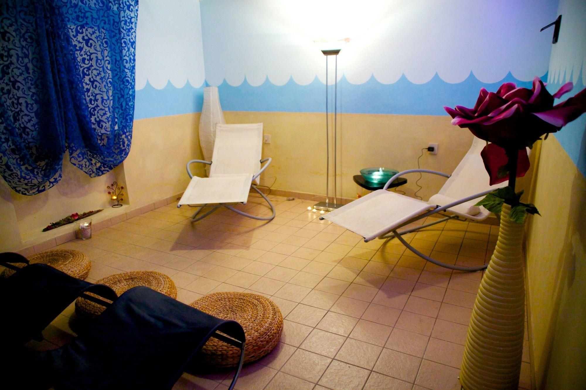 Hotel Leonardo Cesenatico Eksteriør bilde