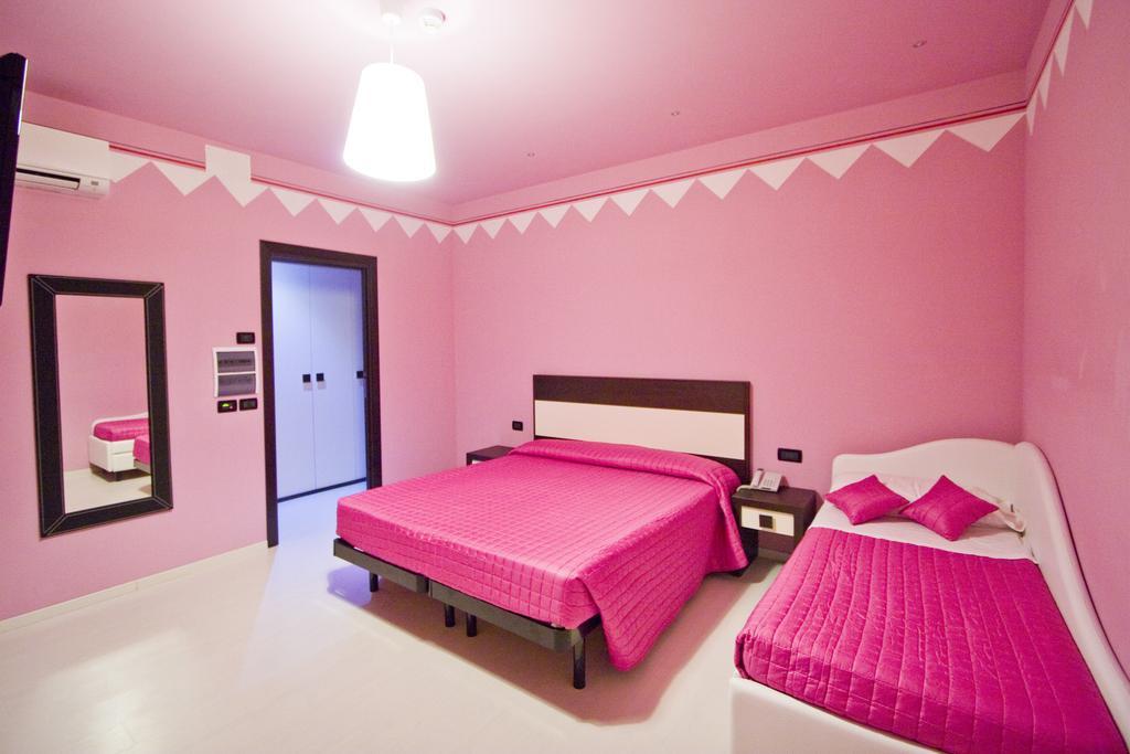 Hotel Leonardo Cesenatico Rom bilde