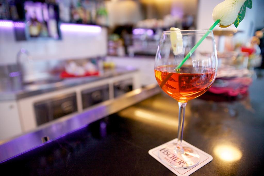 Hotel Leonardo Cesenatico Eksteriør bilde