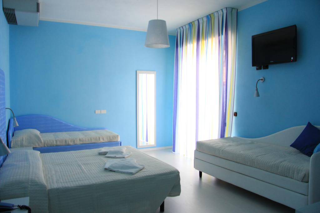 Hotel Leonardo Cesenatico Eksteriør bilde