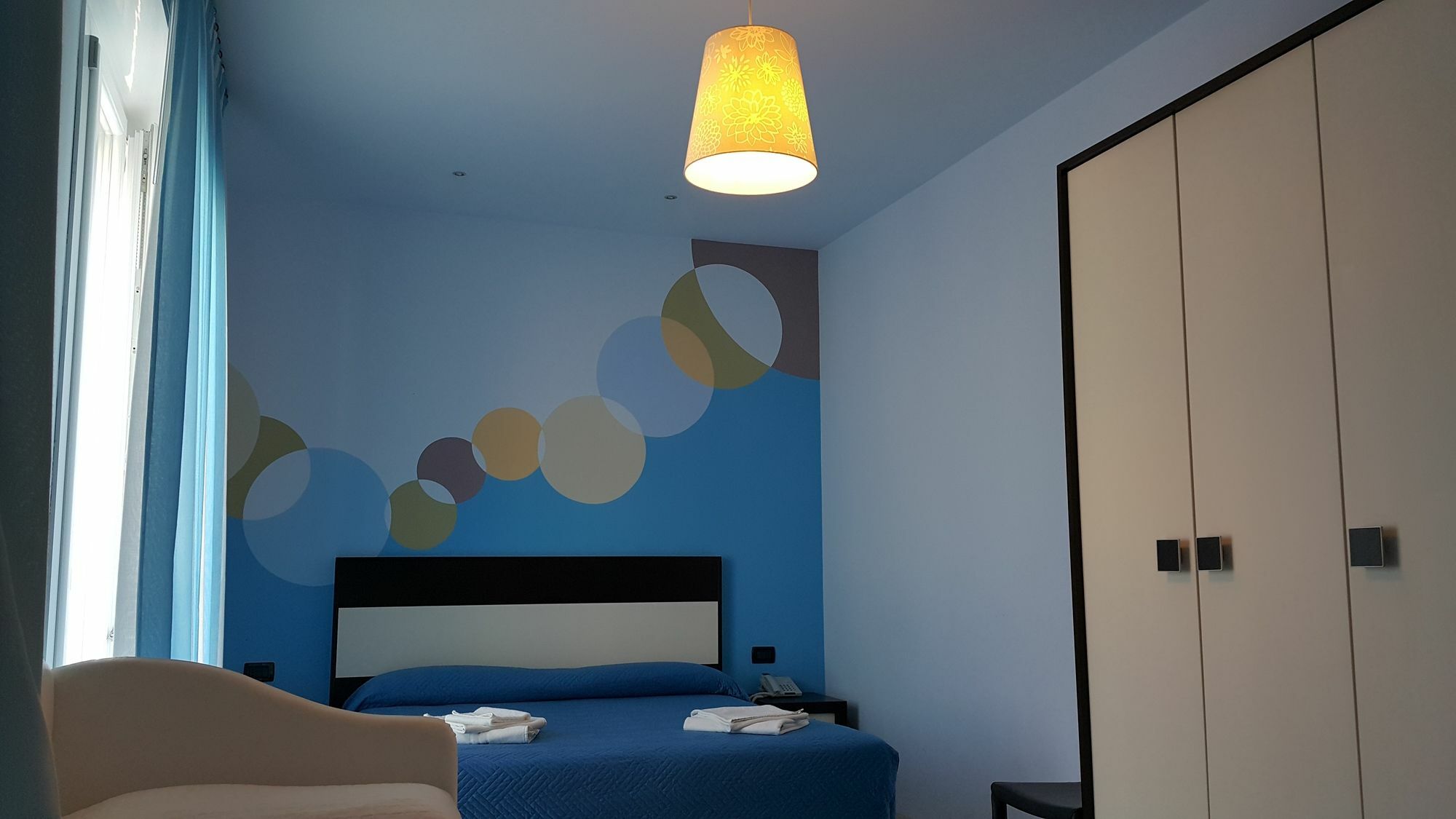 Hotel Leonardo Cesenatico Eksteriør bilde