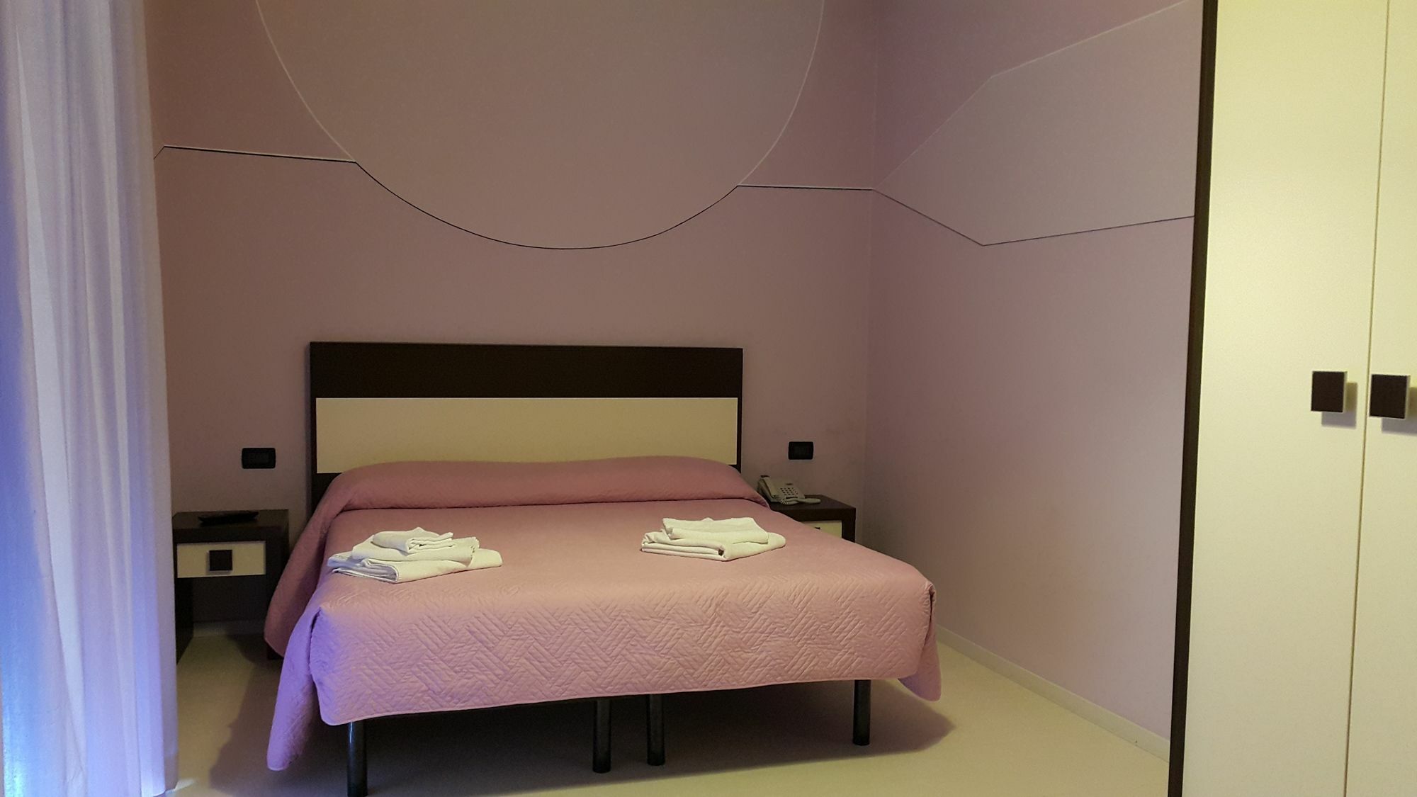 Hotel Leonardo Cesenatico Eksteriør bilde