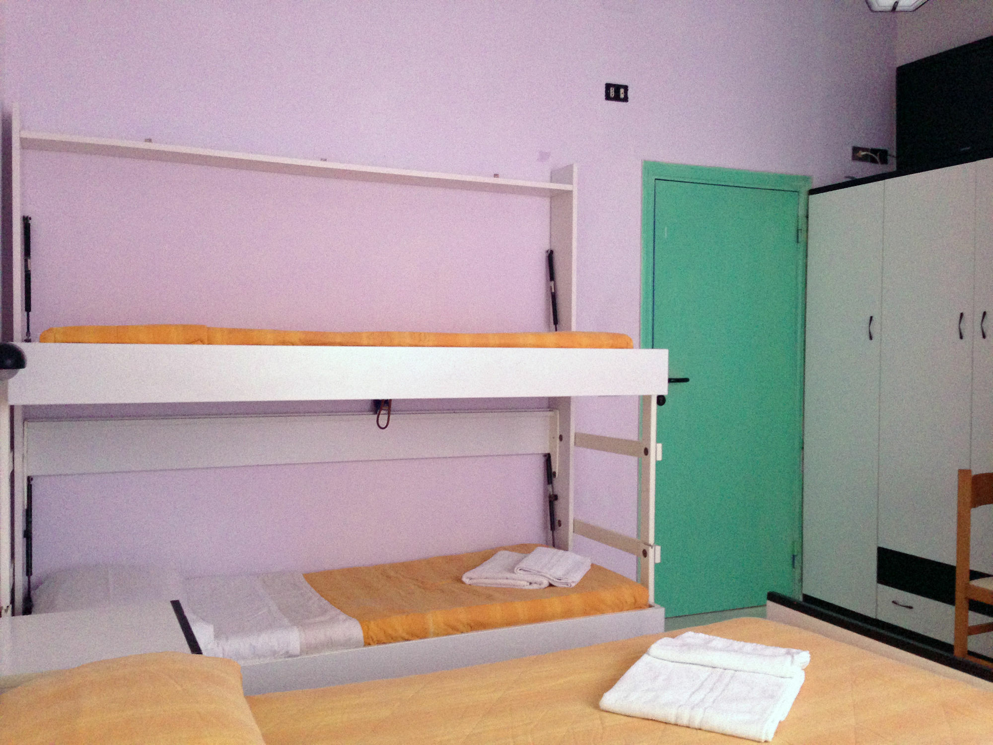 Hotel Leonardo Cesenatico Eksteriør bilde