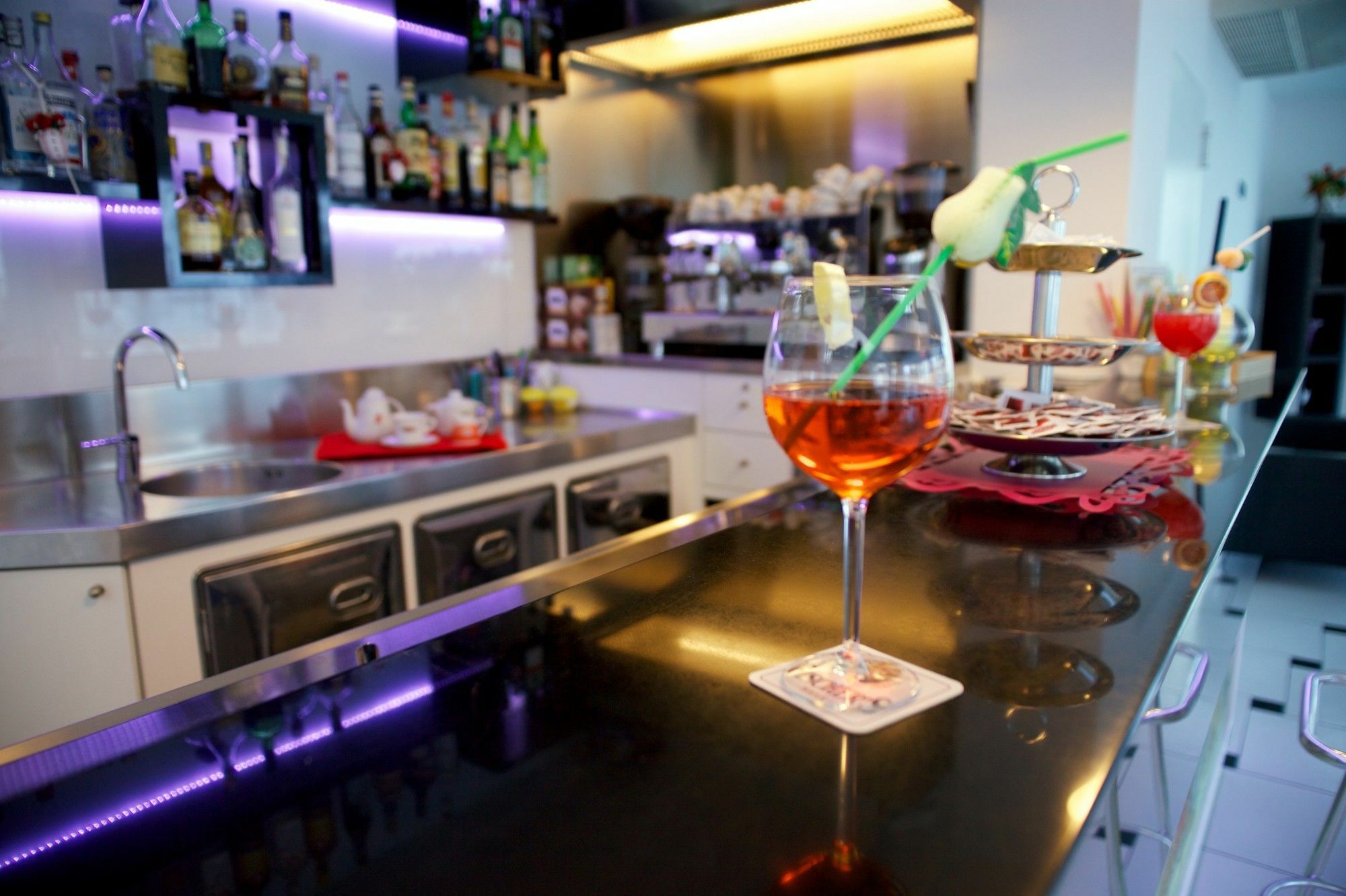 Hotel Leonardo Cesenatico Eksteriør bilde
