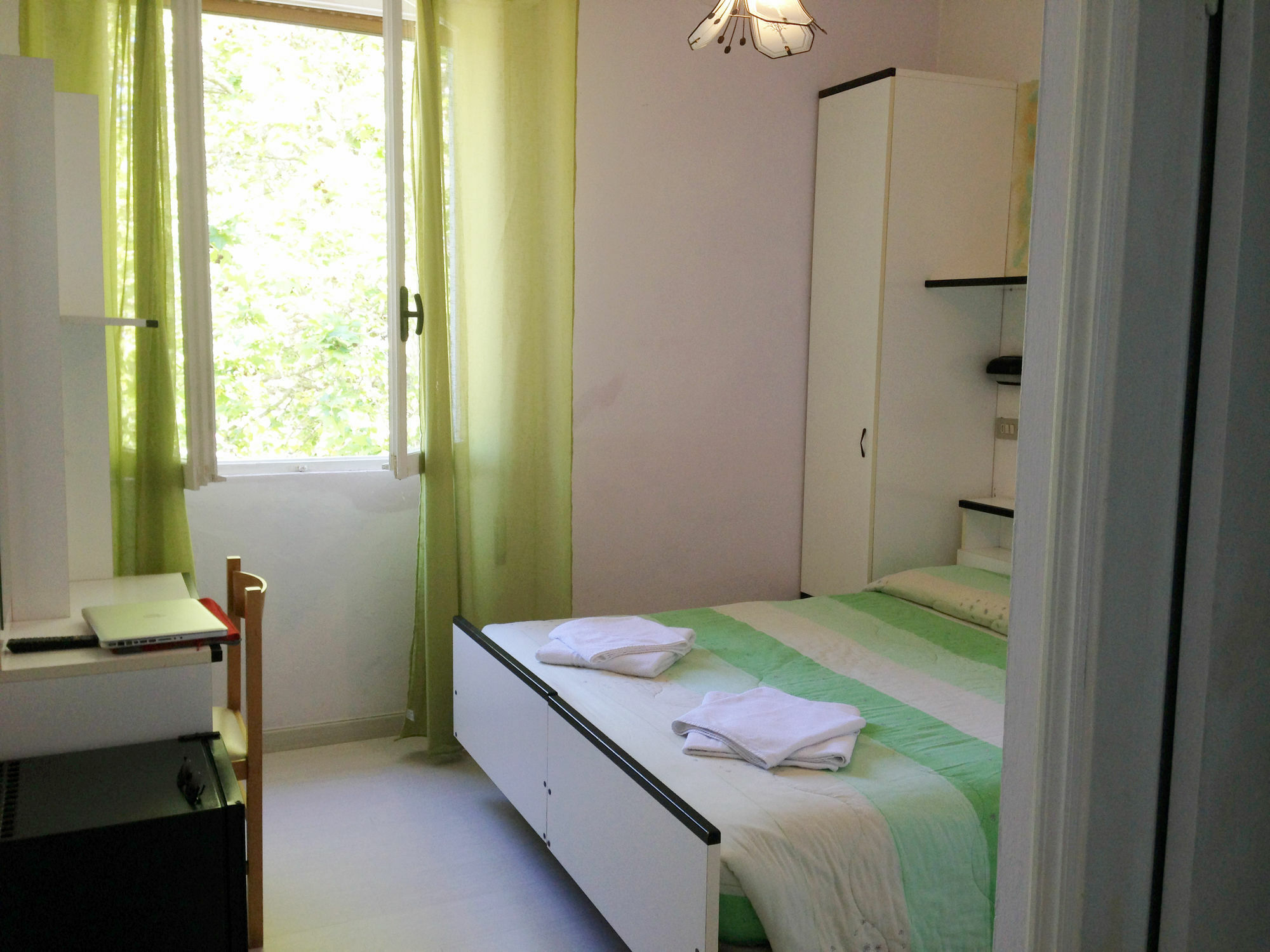Hotel Leonardo Cesenatico Eksteriør bilde