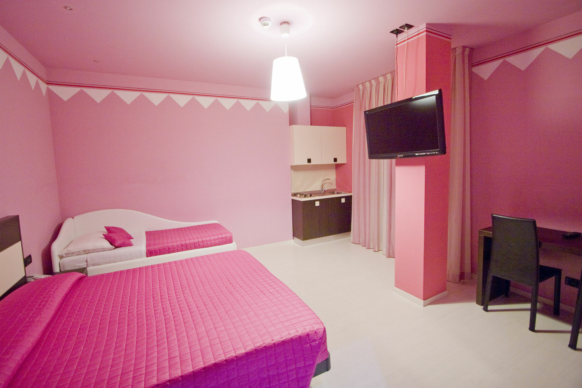 Hotel Leonardo Cesenatico Eksteriør bilde