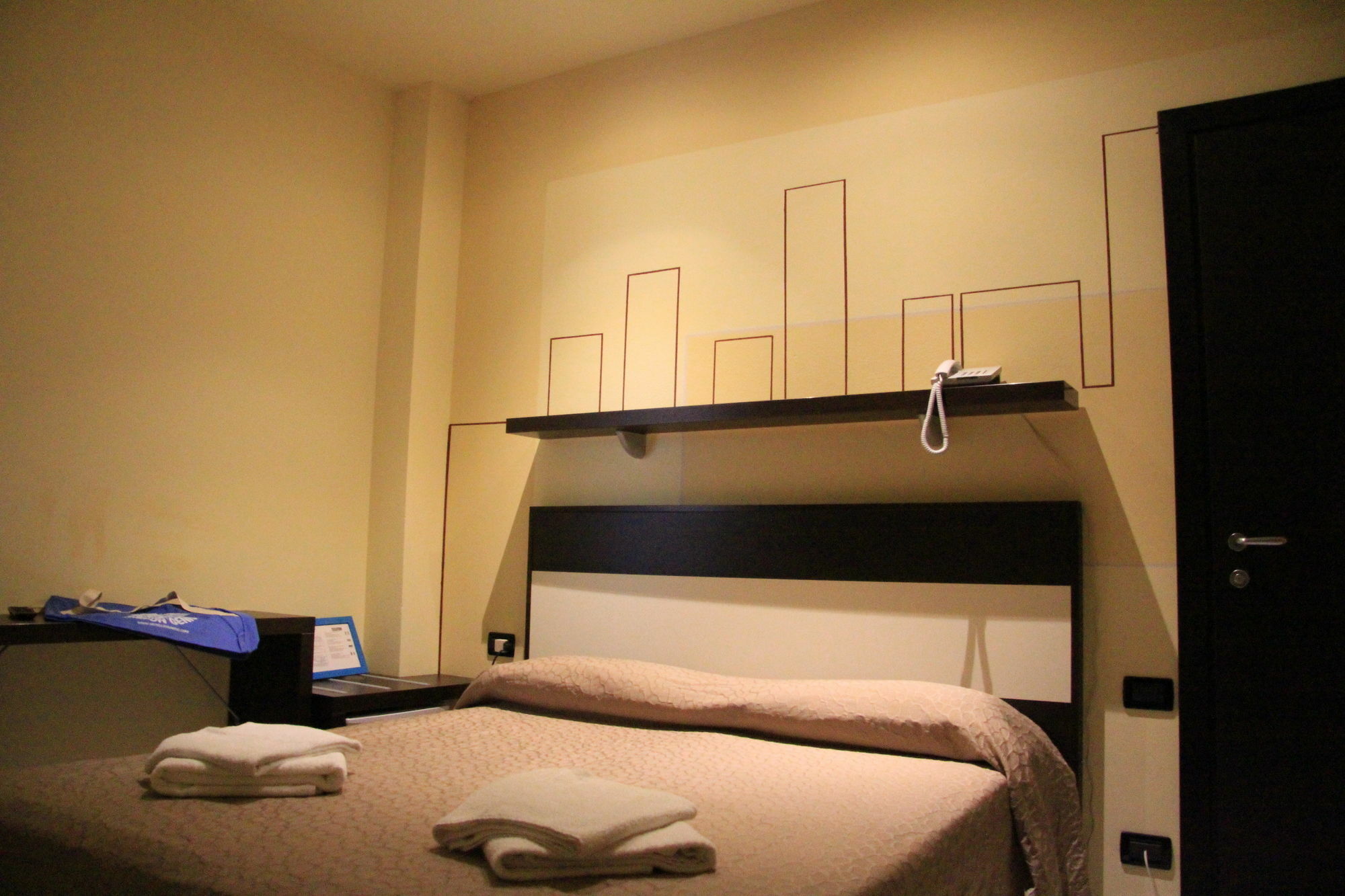 Hotel Leonardo Cesenatico Eksteriør bilde