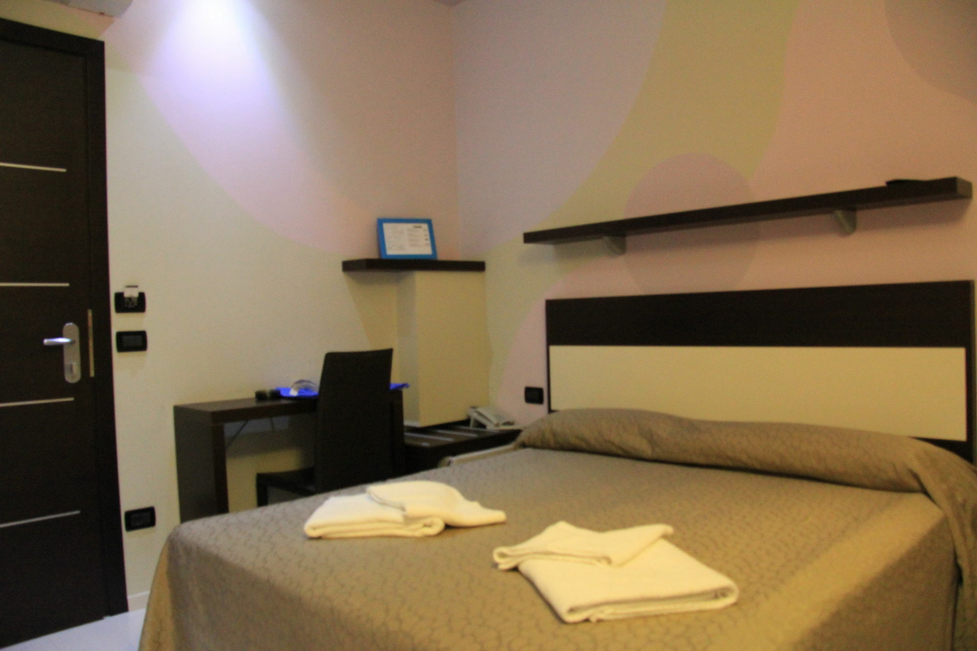 Hotel Leonardo Cesenatico Eksteriør bilde