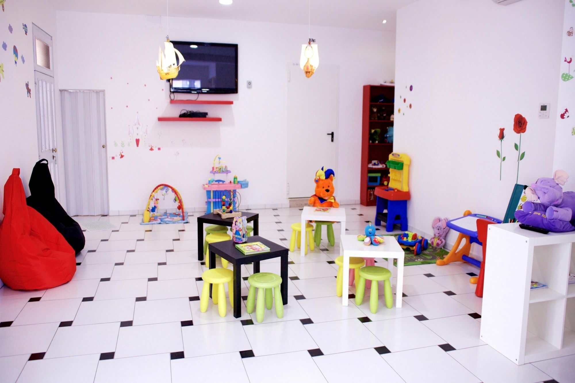Hotel Leonardo Cesenatico Eksteriør bilde