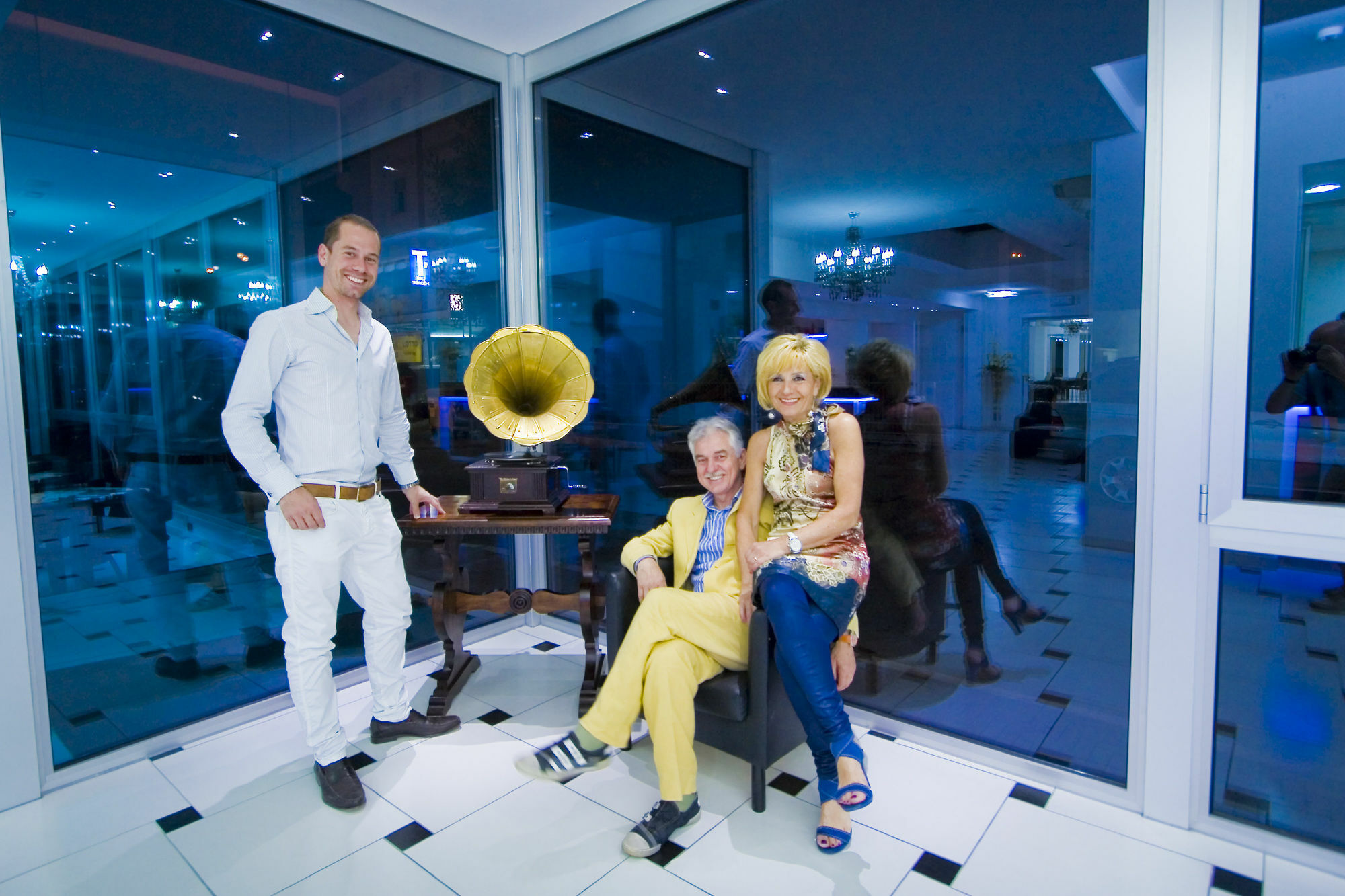 Hotel Leonardo Cesenatico Eksteriør bilde